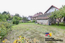 Przestronny dom 2 rodzinny- Os. Jędrzychów